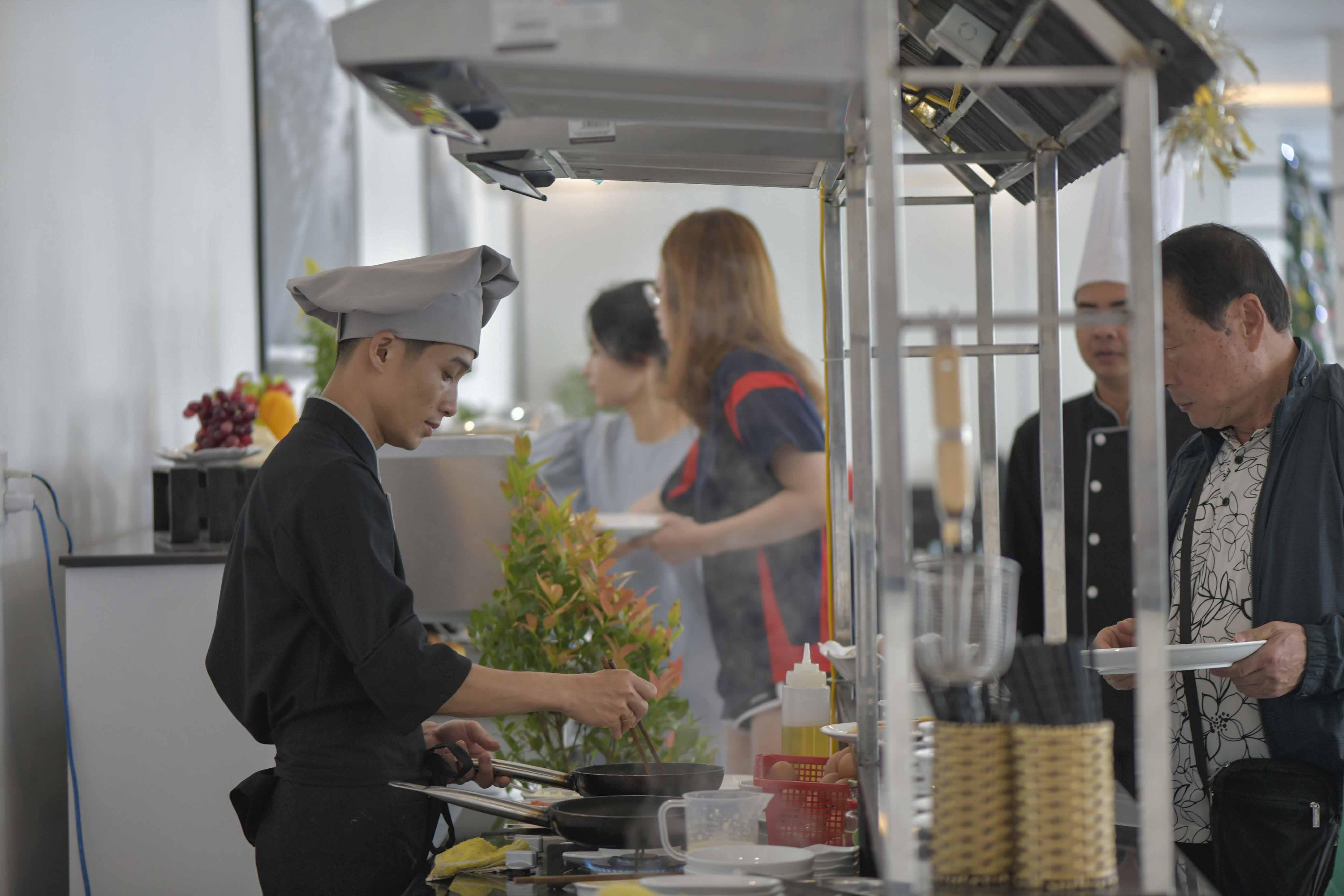 เจม ริเวอร์ไซด์ โฮเต็ล ฮอยอัน Hotel ภายนอก รูปภาพ